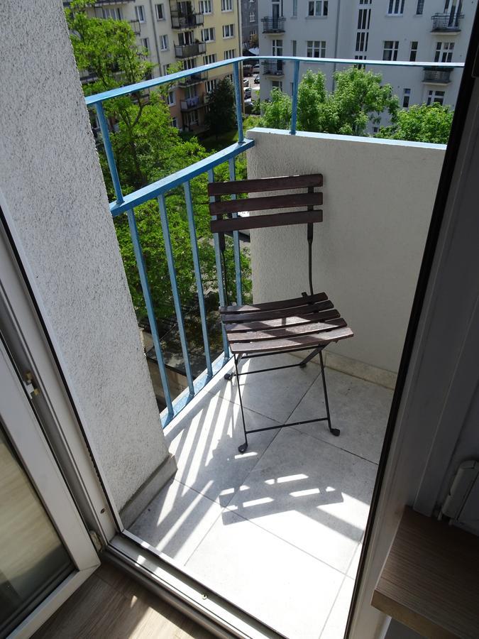 Apartament Probaltica III Gdynia Exterior foto
